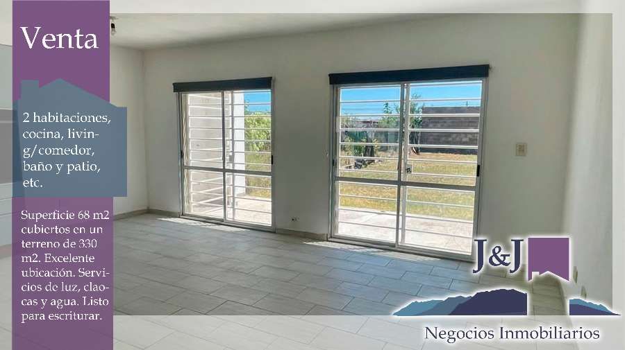 Casa en Venta Mirador Del Cerro Ii, San Luis - Imagen 4