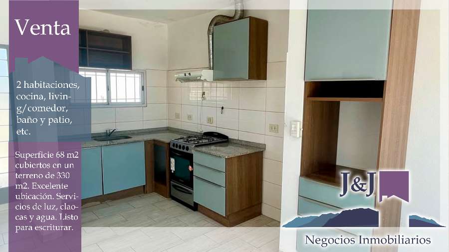 Casa en Venta Mirador Del Cerro Ii, San Luis - Imagen 2