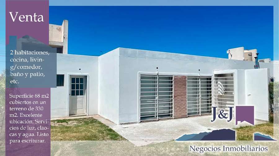 Casa en Venta Mirador Del Cerro Ii, San Luis - Imagen 1