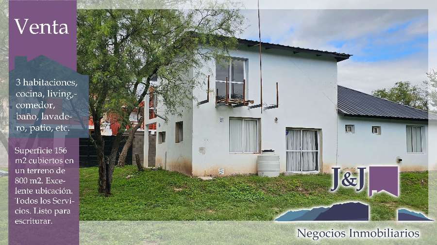 Casa en Venta Juana Koslay, Juana Koslay - Imagen 5