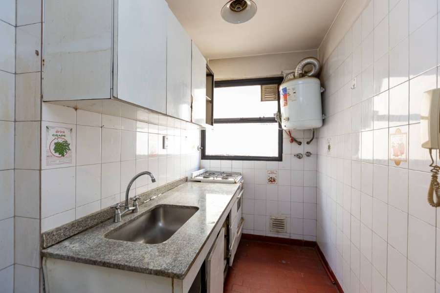 Departamento Caballito - Imagen