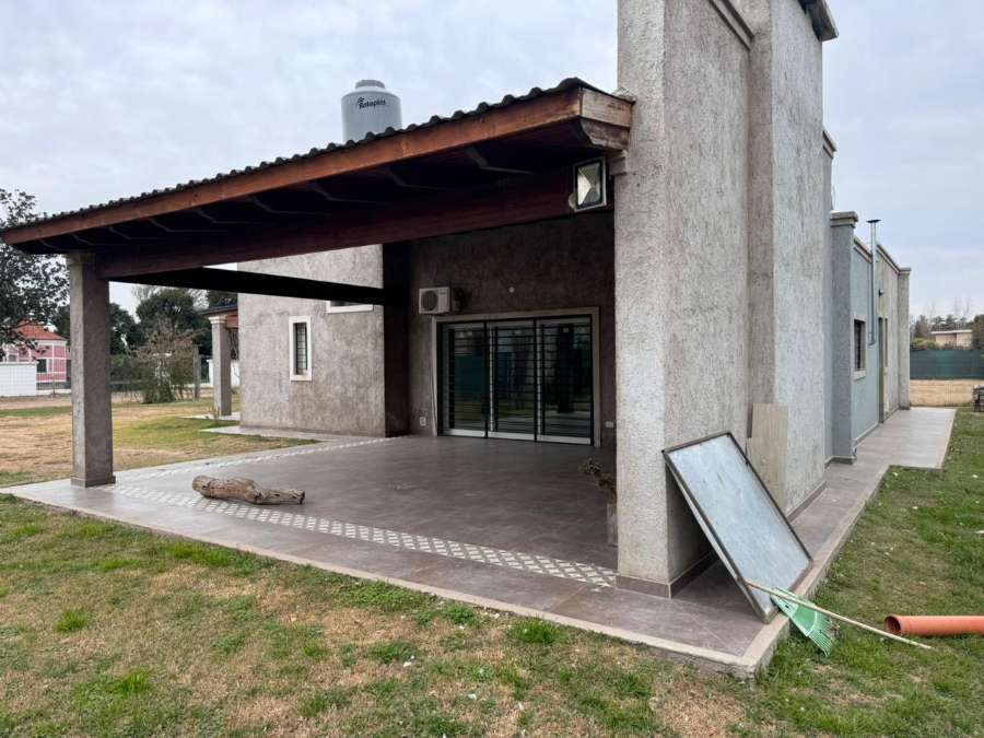 Casa Río Cuarto - Imagen