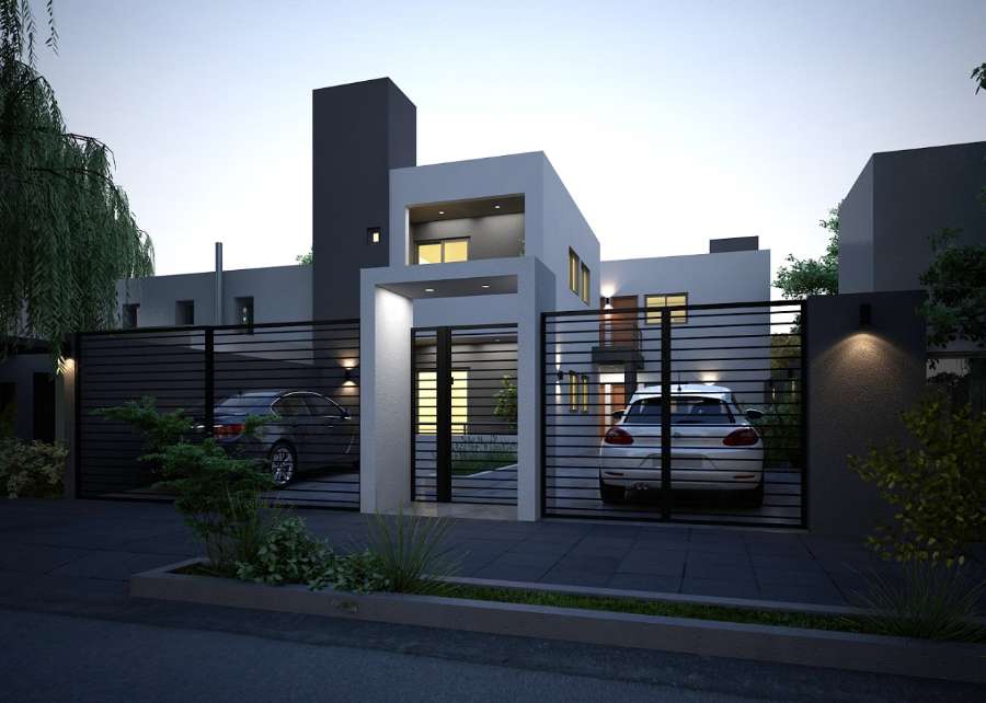 Casa Rivadavia - Imagen