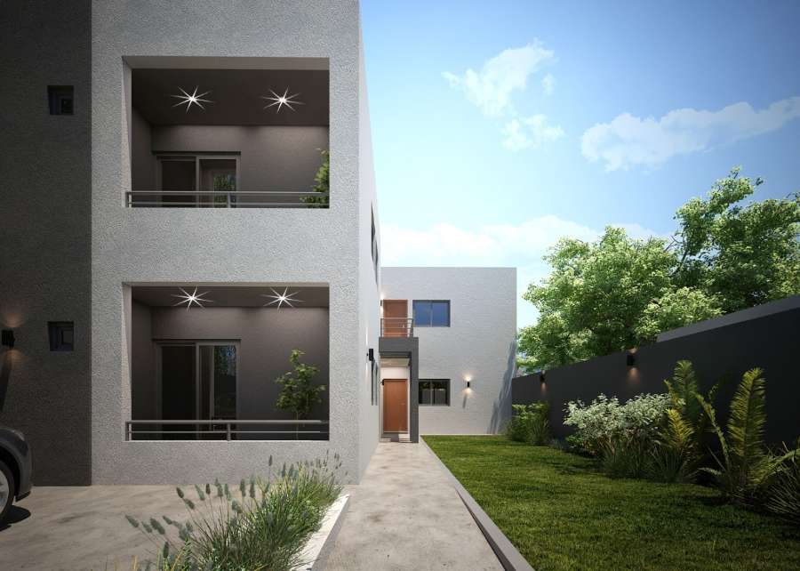 Casa Rivadavia - Imagen