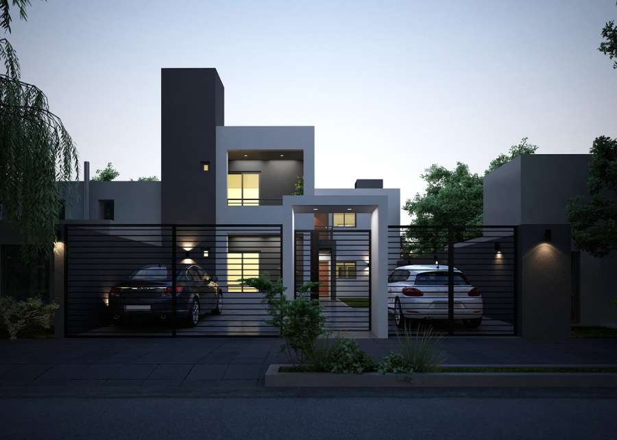 Casa Rivadavia - Imagen