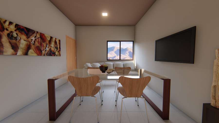 Casa Rivadavia - Imagen