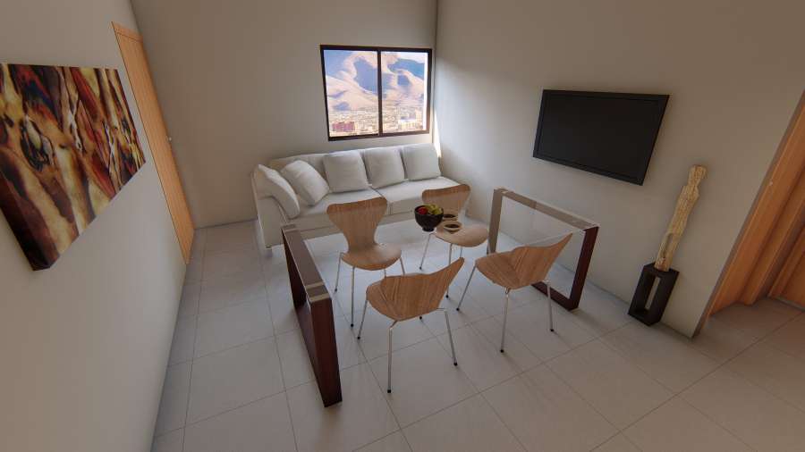 Casa Rivadavia - Imagen