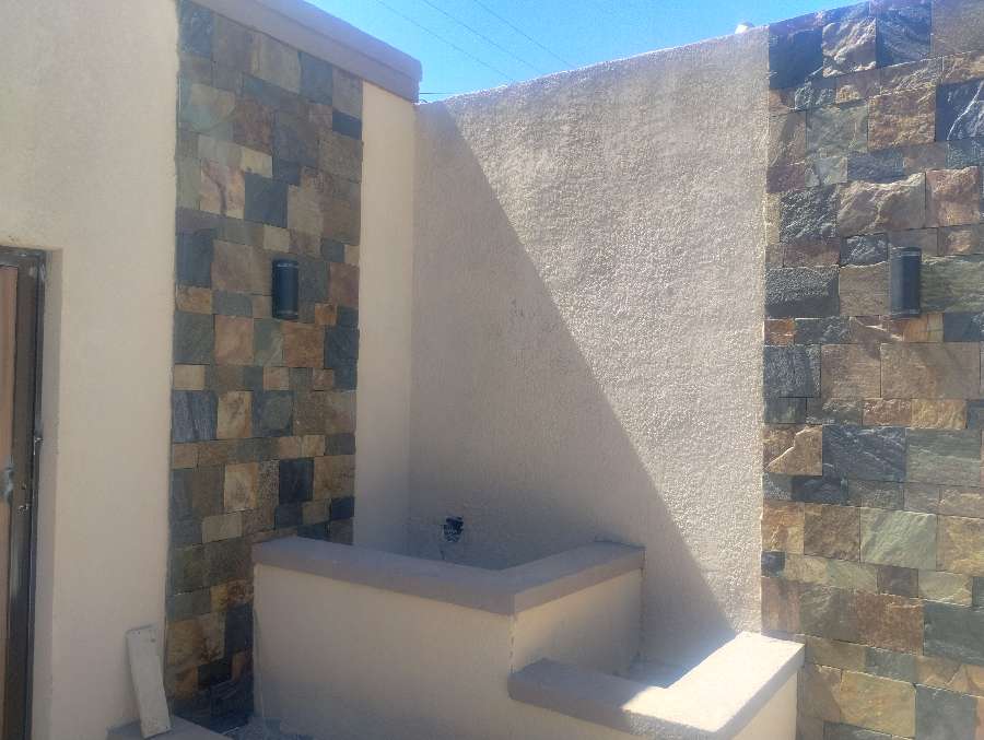 Se vende departamento Santa Lucia - Imagen