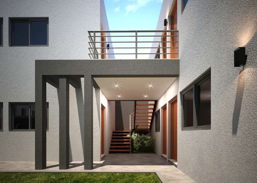 Oportunidad: Emprendimiento en Venta en Rivadavia · 1 dorm · 1 ambientes - Imagen 3