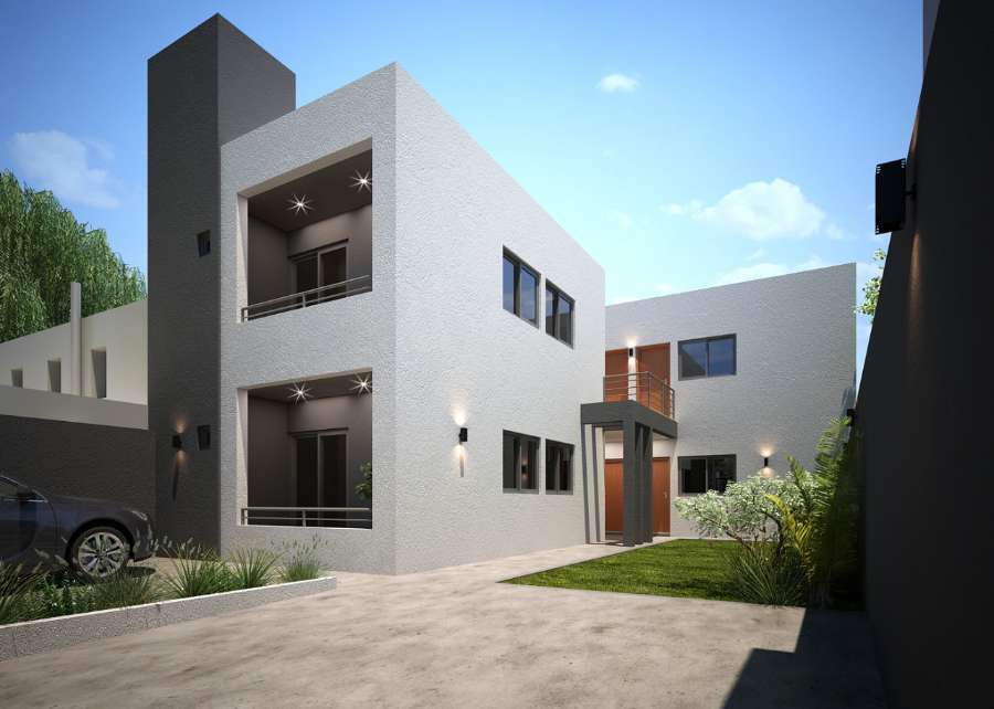 Oportunidad: Emprendimiento en Venta en Rivadavia · 1 dorm · 1 ambientes - Imagen 4