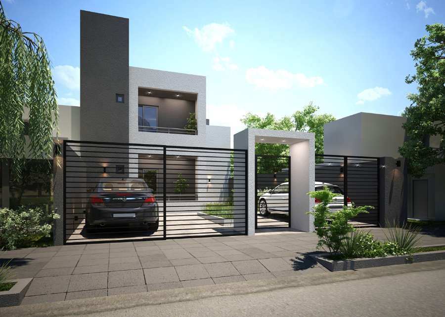 Se vende departamento Rivadavia - Imagen