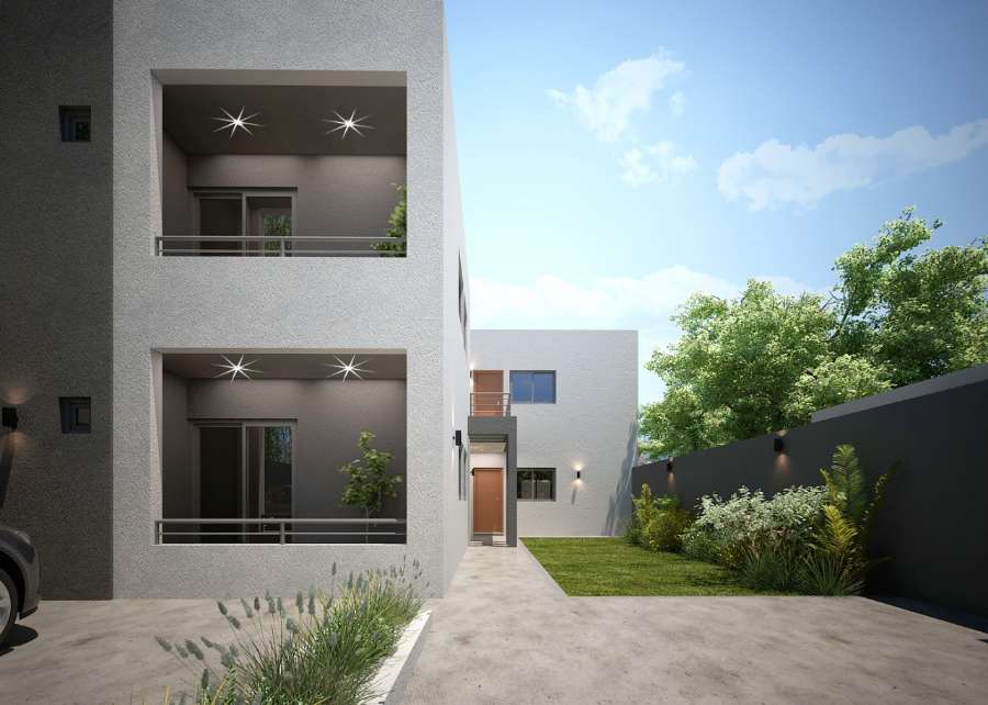 Se vende departamento Rivadavia - Imagen