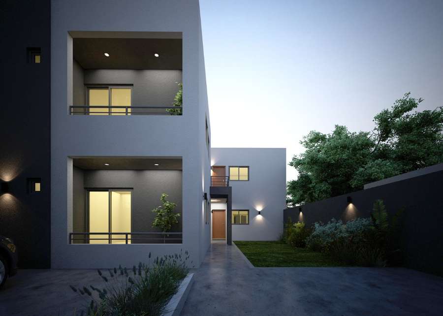 Se vende departamento Rivadavia - Imagen