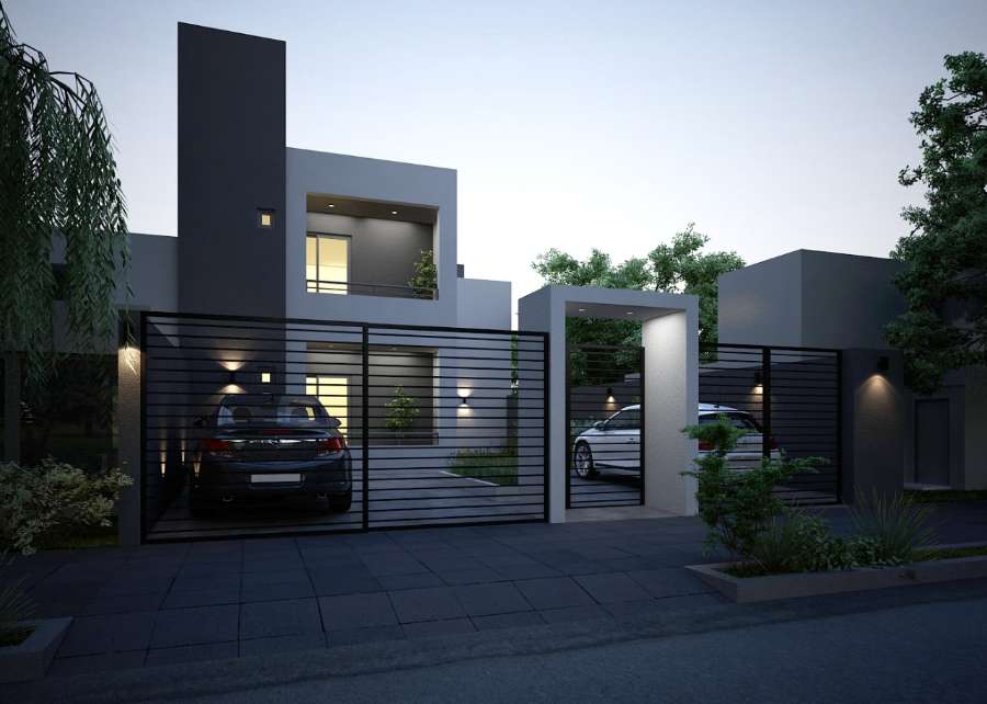 Se vende departamento Rivadavia - Imagen