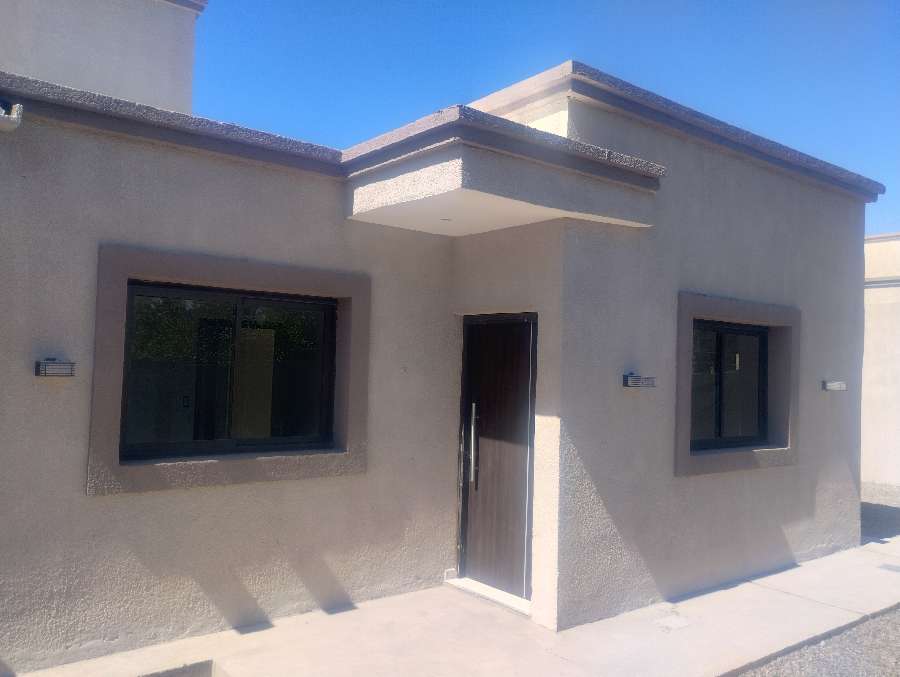 En Santa Lucia, Emprendimiento en Venta · 3 dorm · 3 ambientes · 2 cocheras - Imagen 4