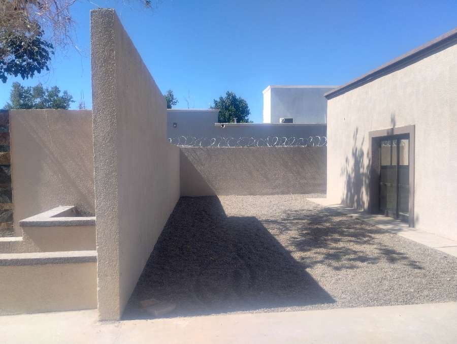 Se vende departamento Santa Lucia - Imagen