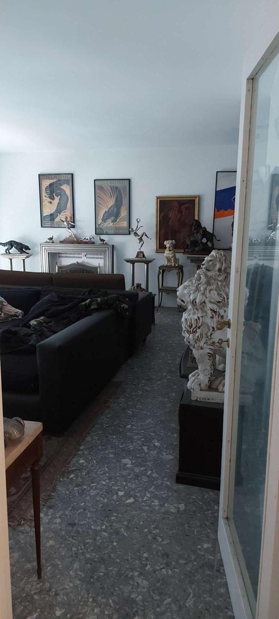 Departamento Recoleta - Imagen