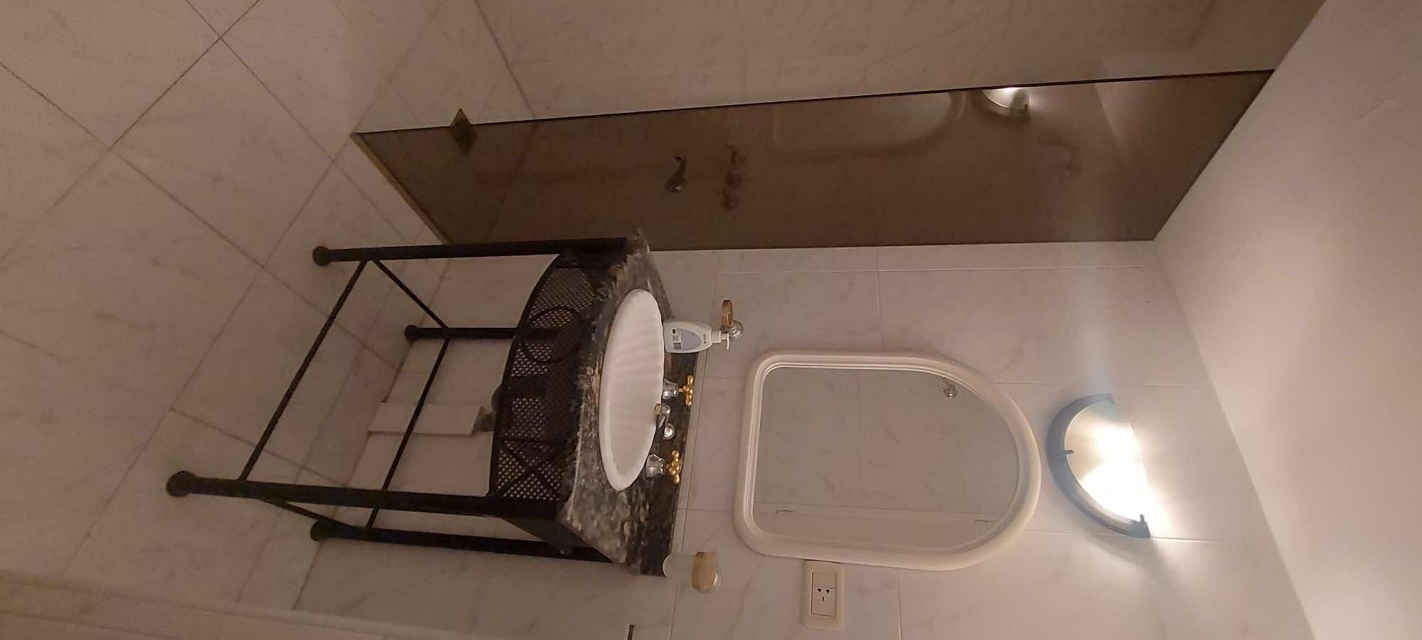 Departamento Recoleta - Imagen