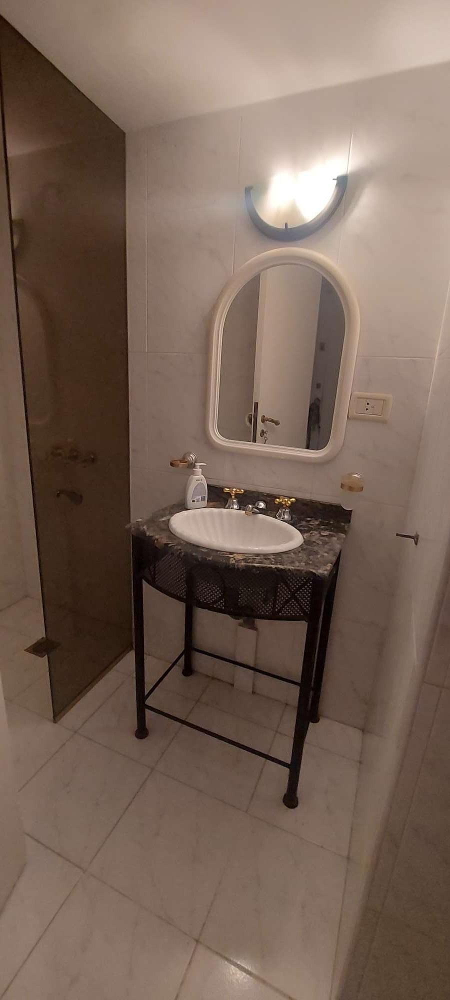 Departamento Recoleta - Imagen