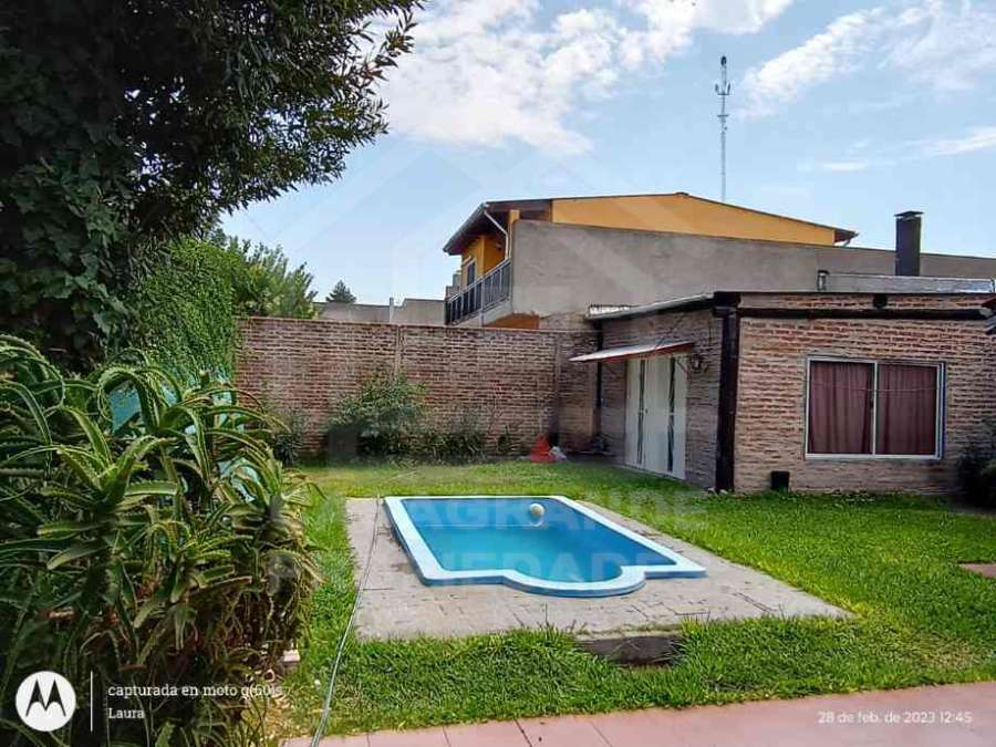 Chalet en Venta Los Aztecas 4897, Hurlingham - Imagen 4