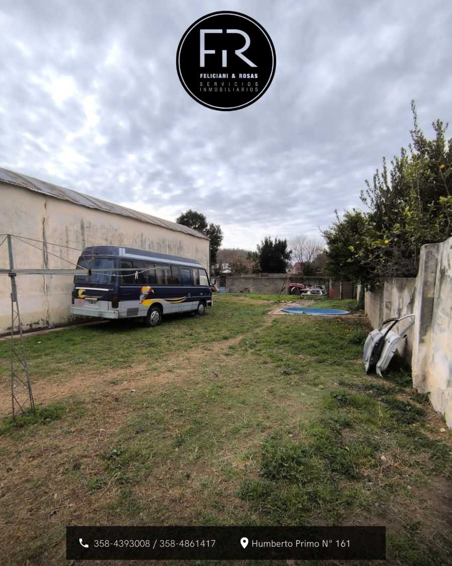 Casa en Venta Estados Unidos 355, Río Cuarto - Imagen 5