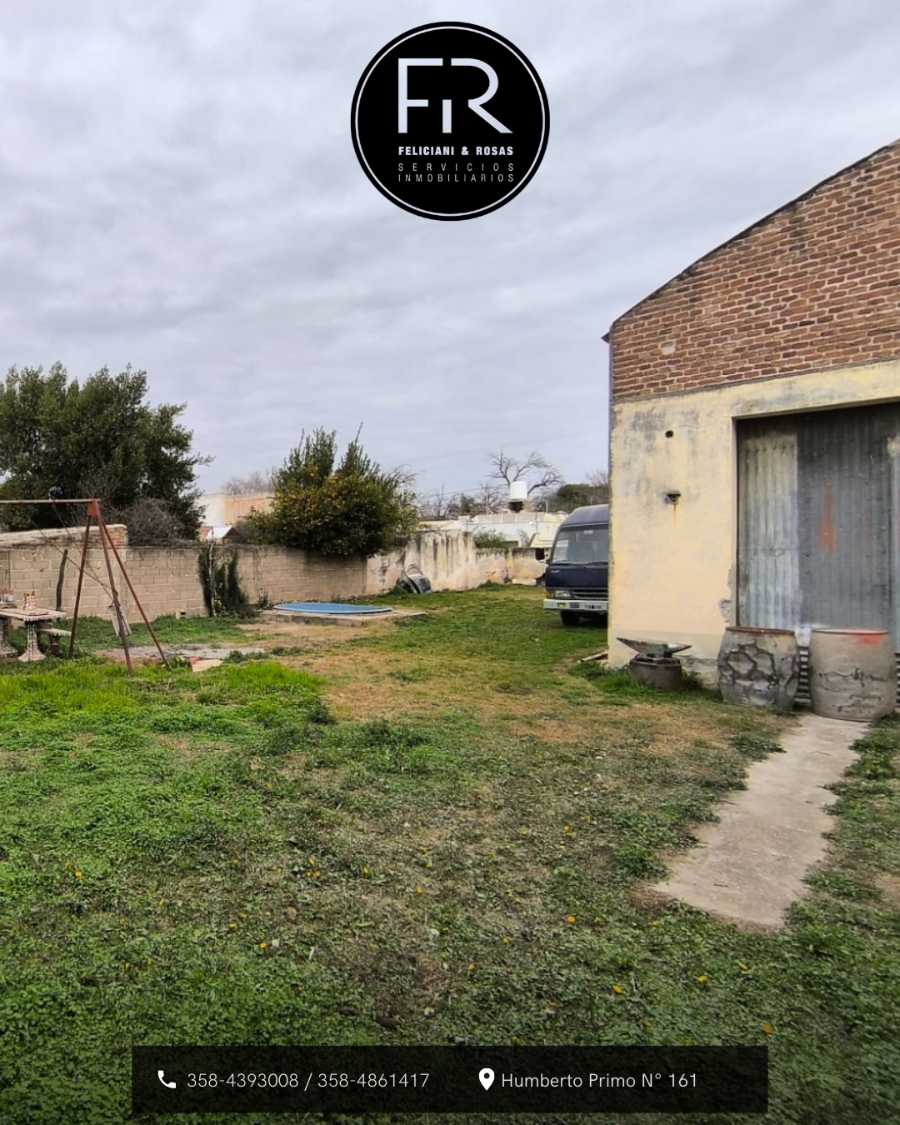 Casa en Venta Estados Unidos 355, Río Cuarto - Imagen 6