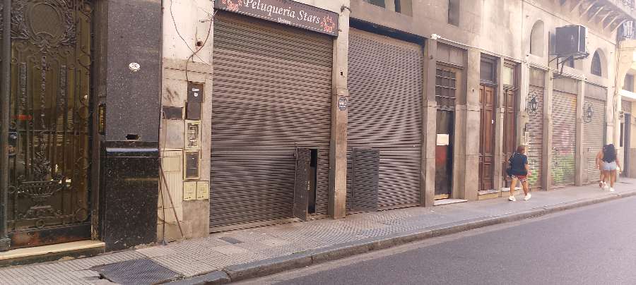 Oficina comercial en Alquiler Hipolito Yriyoyen Al 700, San Cristobal - Imagen 4