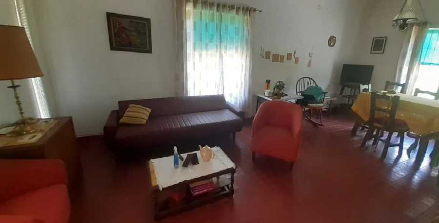 Casa en Venta en Villa Las Rosas, · dueño directo · 4 o más dorm · 2 cocheras · 2.790 m² de lote - Imagen 3