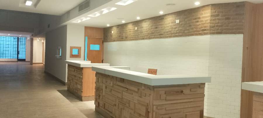 Local comercial en Alquiler Reconquista 700, San Nicolás - Imagen 1