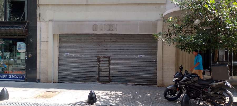 Local comercial en Alquiler Reconquista 700, San Nicolás - Imagen 6