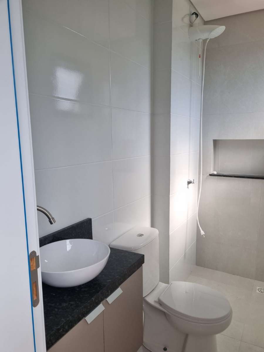 Monoambiente en Venta 400mts Mar Ingleses,florianópolis,brazil, Brasil - Imagen 12