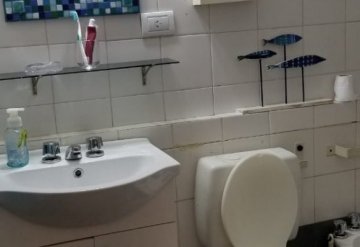 Dpto Estandar en Temporario Av. Hipolito Yrigoyen 165, Córdoba - Imagen 2