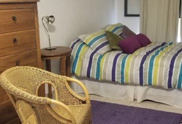 Dpto Estandar en Temporario Av. Hipolito Yrigoyen 165, Córdoba - Imagen 1