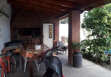 Casa en Venta Pasaje Darragueira, Río Cuarto - Imagen 1
