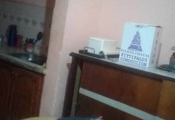 Casa en Venta Sector Andino, Río Cuarto - Imagen 1