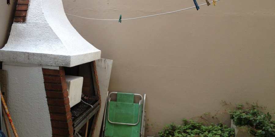 Departamento Mar del Plata - Imagen