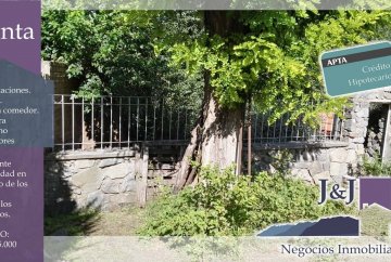 Excelente Casa en Juana Koslay en Venta · 2 dorm · 4 ambientes · cochera · 380 m² de lote - Imagen 1