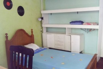 Habitación en alquiler para estudiante casa de familia en zona - Mendoza - Imagen 1