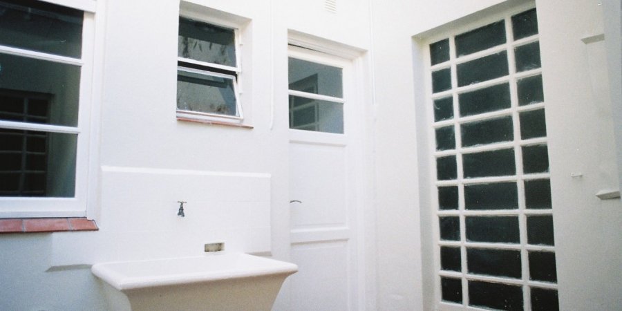 Departamento Olivos - Imagen