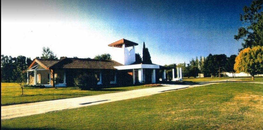 Terreno  La Plata - Imagen