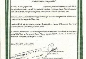 Terreno único en La Plata en Venta · 5 m² de lote · dueño directo - Imagen 4