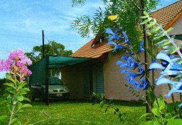 Casa disponible en Mina Clavero · dueño directo · 2 dorm · 1.200 m² de lote - Imagen 5