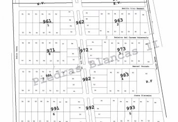 Excelente Terreno en Cinco Saltos en Venta · 490 m² de lote · dueño directo - Imagen 3