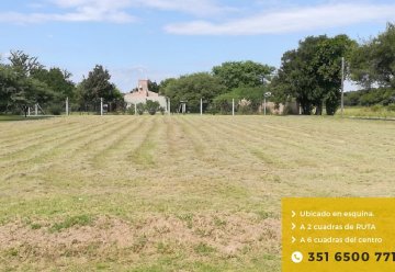 Terreno en Venta en Córdoba, · frente 38 m · largo 48 m · 1.638 m² de lote · dueño directo - Imagen 5