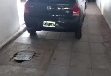 Casa disponible en General San Martin · 3 dorm · 350 m² de lote - Imagen 2