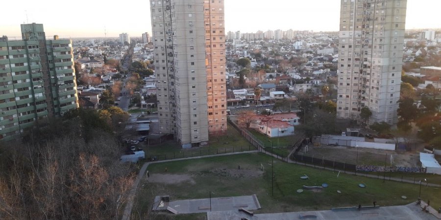 Departamento Villa Lugano - Imagen