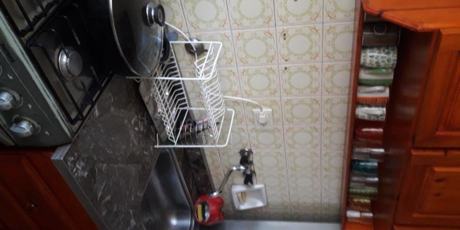 Departamento Villa Lugano - Imagen