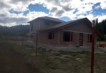 Casa en Lago Puelo: en Venta · barrio privado · dueño directo · 3 dorm · 1.000 m² de lote - Imagen 3