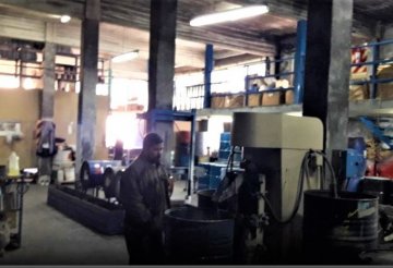 Galpón en Venta Av Eva Peron 3812, Billinghurst - Imagen 4