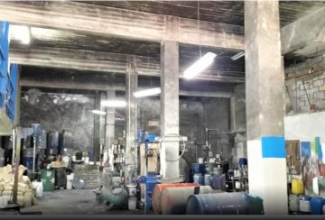 Galpón en Venta Av Eva Peron 3812, Billinghurst - Imagen 2